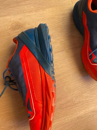 Zapatillas Dynafit Trail Running Ultra 50
