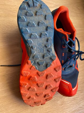 Zapatillas Dynafit Trail Running Ultra 50