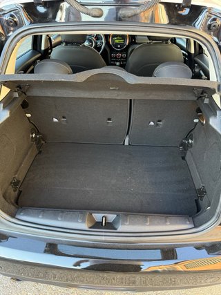 MINI Mini 2015