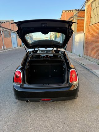 MINI Mini 2015
