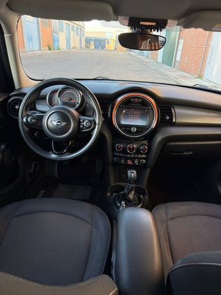 MINI Mini 2015