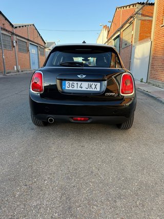 MINI Mini 2015