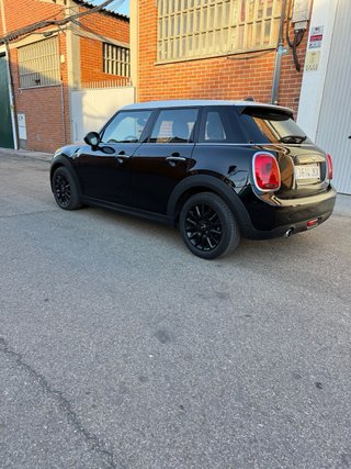 MINI Mini 2015