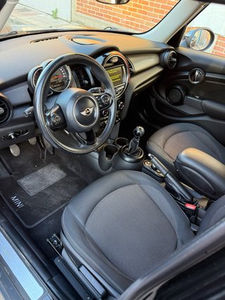 MINI Mini 2015