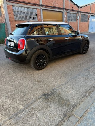 MINI Mini 2015