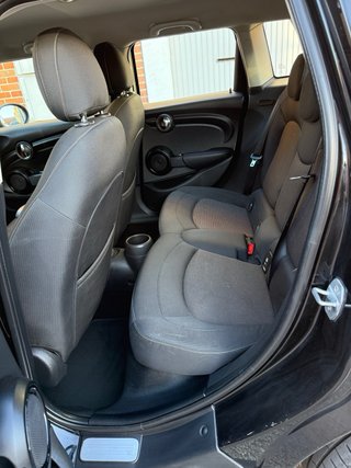 MINI Mini 2015
