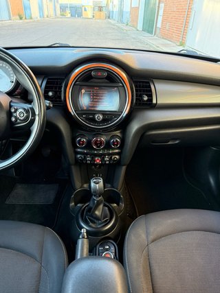 MINI Mini 2015