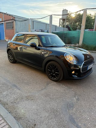 MINI Mini 2015