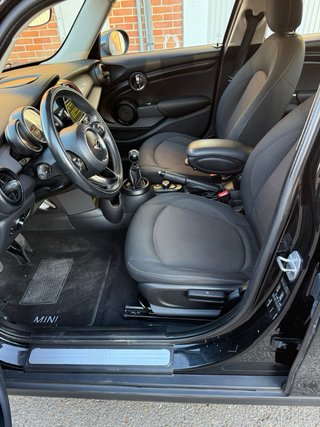 MINI Mini 2015