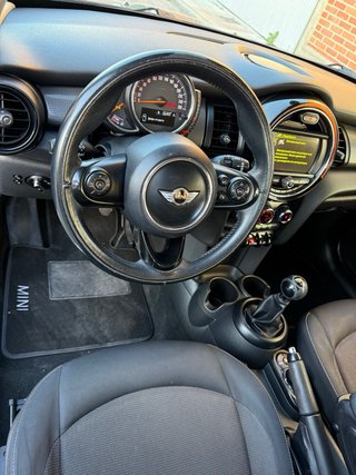 MINI Mini 2015