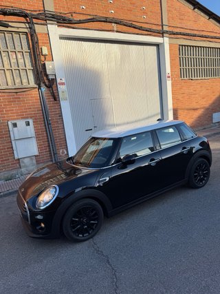 MINI Mini 2015