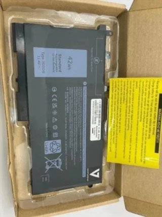 Batteria per laptop