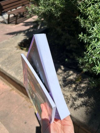 Lote 2 Libros Memoria Antifranquista Baix Llobrega