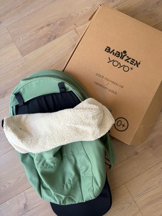 Cochecito Stokke YOYO