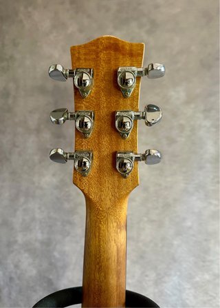 Maton SRS808 Guitarra Electroacústica