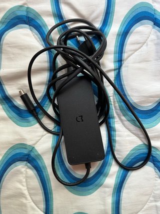 Cargador Patinete Eléctrico Xiaomi