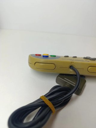 Pack 2 Mandos Nintendo Super Famicom