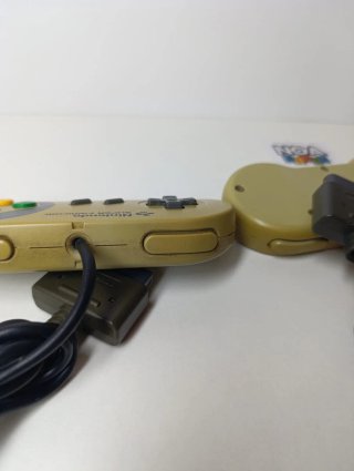 Pack 2 Mandos Nintendo Super Famicom