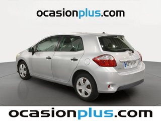 Toyota Auris 1.4 D-4D Live DPF 66 kW (90 CV)