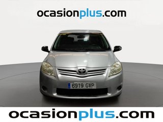 Toyota Auris 1.4 D-4D Live DPF 66 kW (90 CV)