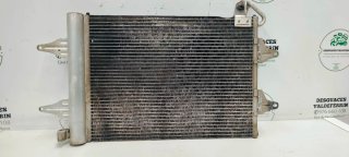 Radiador A/A Seat Ibiza 6L
