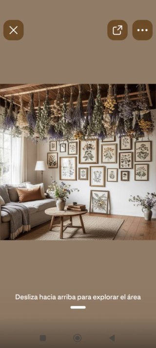Muebles de regalo