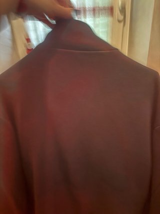 Giacca Colmar Nera Taglia L