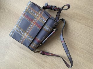 Bolso Parfois estampado