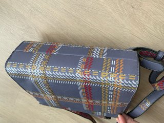Bolso Parfois estampado