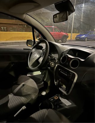 Citroen C3 2007