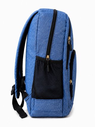 Zaino Sportivo Blu – Perfetto per Tutte le Occasio