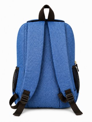 Zaino Sportivo Blu – Perfetto per Tutte le Occasio