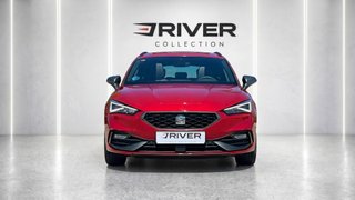 SEAT Nuevo León SP 1.5 eTSI 110kW DSG S&S FR Go XL