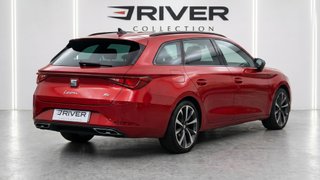 SEAT Nuevo León SP 1.5 eTSI 110kW DSG S&S FR Go XL