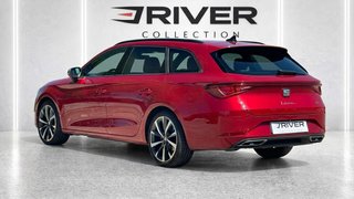 SEAT Nuevo León SP 1.5 eTSI 110kW DSG S&S FR Go XL