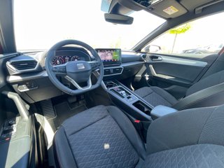 SEAT Nuevo León SP 1.5 eTSI 110kW DSG S&S FR Go XL