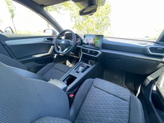SEAT Nuevo León SP 1.5 eTSI 110kW DSG S&S FR Go XL