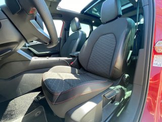 SEAT Nuevo León SP 1.5 eTSI 110kW DSG S&S FR Go XL