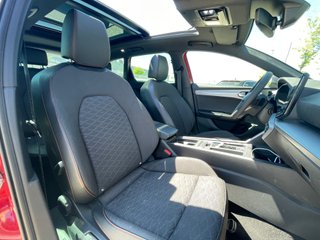 SEAT Nuevo León SP 1.5 eTSI 110kW DSG S&S FR Go XL