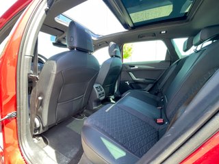 SEAT Nuevo León SP 1.5 eTSI 110kW DSG S&S FR Go XL