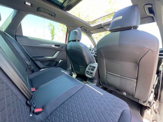 SEAT Nuevo León SP 1.5 eTSI 110kW DSG S&S FR Go XL