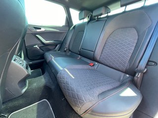 SEAT Nuevo León SP 1.5 eTSI 110kW DSG S&S FR Go XL