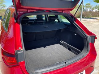 SEAT Nuevo León SP 1.5 eTSI 110kW DSG S&S FR Go XL