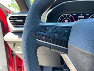 SEAT Nuevo León SP 1.5 eTSI 110kW DSG S&S FR Go XL