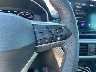 SEAT Nuevo León SP 1.5 eTSI 110kW DSG S&S FR Go XL