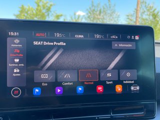 SEAT Nuevo León SP 1.5 eTSI 110kW DSG S&S FR Go XL