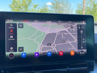 SEAT Nuevo León SP 1.5 eTSI 110kW DSG S&S FR Go XL