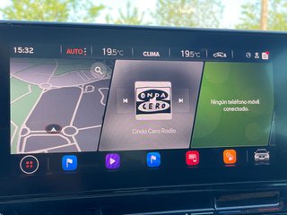 SEAT Nuevo León SP 1.5 eTSI 110kW DSG S&S FR Go XL