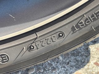 SEAT Nuevo León SP 1.5 eTSI 110kW DSG S&S FR Go XL