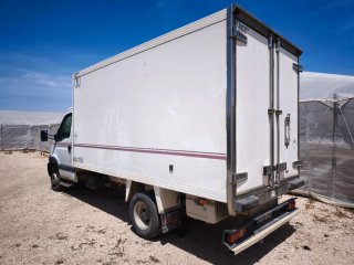 Renault Mascott 3500 kg